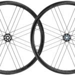 Campagnolo BORA WTO 33 Dark Label Disc Campagnolo N3W Carbon Laufradsatz