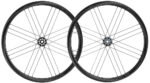 Campagnolo BORA WTO 33 Dark Label Disc Campagnolo N3W Carbon Laufradsatz