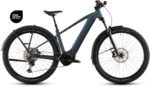 Cube Reaction Hybrid Pro 800 FE