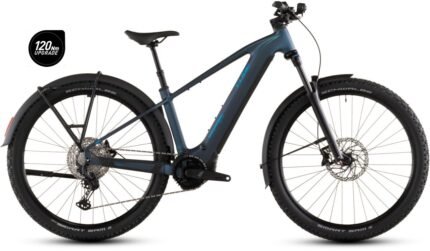 Cube Reaction Hybrid Pro 800 FE