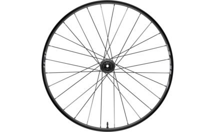 Zipp 101 XPLR Disc CL 28" Hinterrad, tubeless, Shim/SRAM
