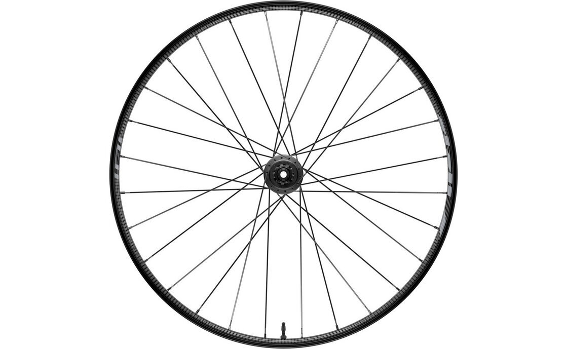 Zipp 101 XPLR Disc CL 27,5" Hinterrad, tubeless, SRAM XDR Zipp 101 XPLR Disc CL 27,5" Hinterrad, tubeless, SRAM XDR