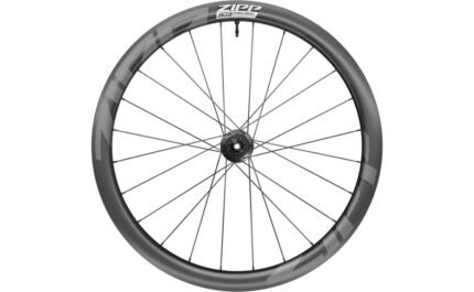 Zipp 303 Firecrest Disc CL 28" Hinterrad, tubeless, SRAM XDR