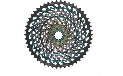 SRAM Kassette XG-1299 10-50T, 12-fach