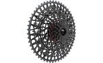 SRAM Kassette XS-1295 T-Type 10-52T, 12-fach – Bild 2