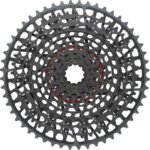 SRAM Kassette XS-1295 T-Type 10-52T, 12-fach