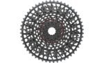 SRAM Kassette XS-1295 T-Type 10-52T, 12-fach