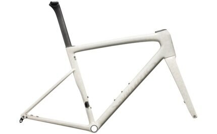 Specialized S-Works Tarmac SL8 Rahmenset