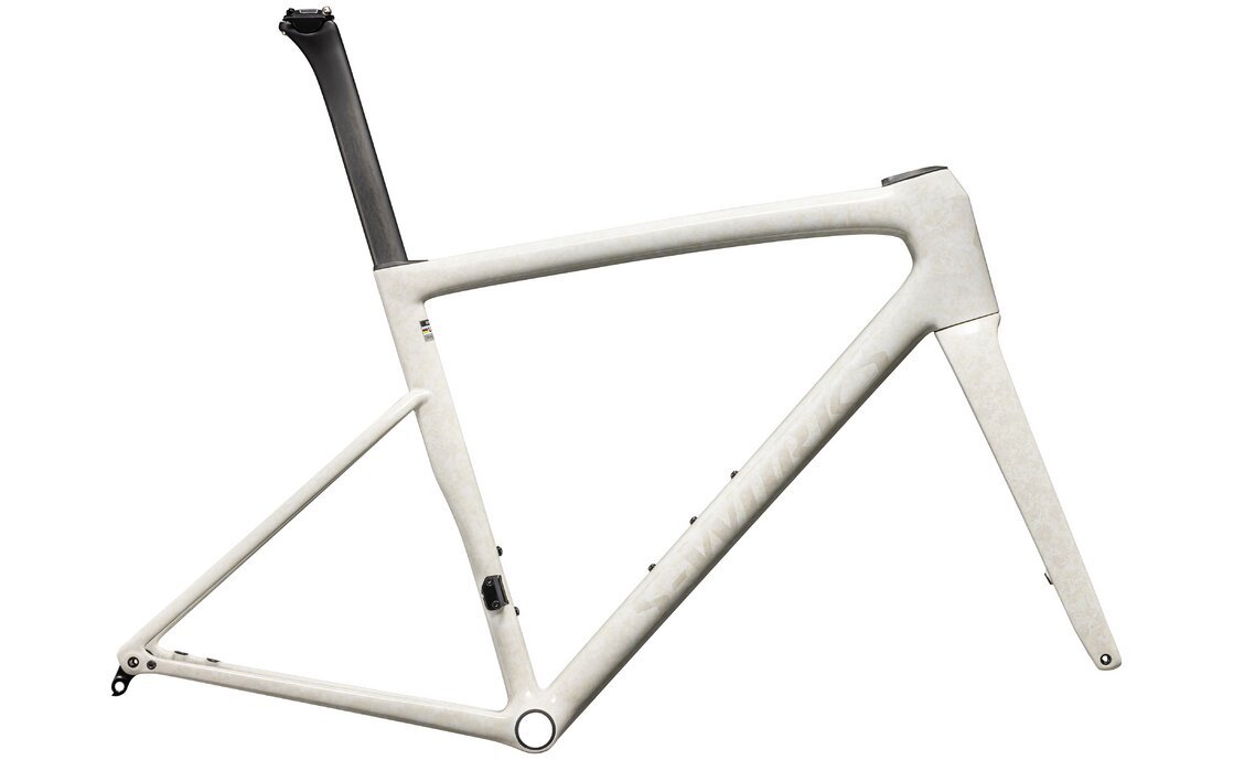 Specialized S-Works Tarmac SL8 Rahmenset Specialized S-Works Tarmac SL8 Rahmenset