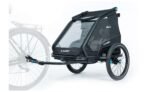 Thule Epos Kupplungsträger 2 Fahrräder – Bild 3