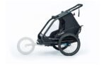 Thule Epos Kupplungsträger 2 Fahrräder – Bild 2