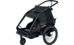 Thule Epos Kupplungsträger 2 Fahrräder