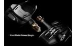 Look Keo Blade Power Carbon Road Single Leistungsmess-Pedale – Bild 5