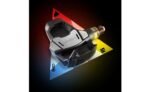 Look Keo Blade Power Carbon Road Single Leistungsmess-Pedale – Bild 2