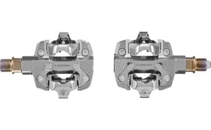 Look X-Track Power MTB Single Leistungsmess-Pedale