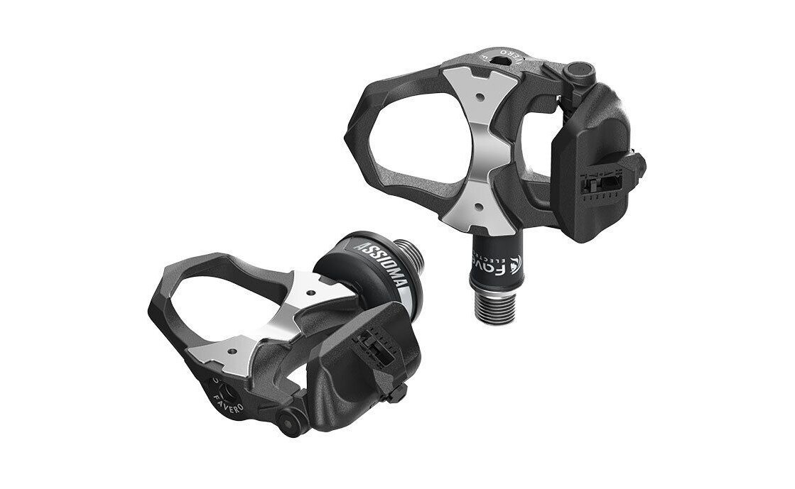 Favero Assioma UNO Road Power Meter Pedale - Einzelsensor Favero Assioma UNO Road Power Meter Pedale - Einzelsensor