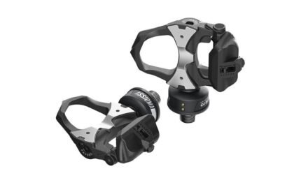 Favero Assioma DUO Road Power Meter Pedale - Dualsensor