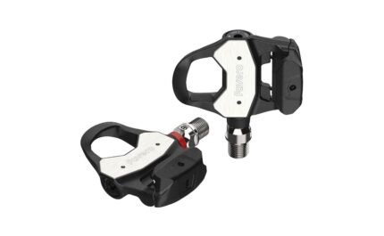 Favero Assioma PRO RL-1 Road Power Meter Pedale - Einzelsensor