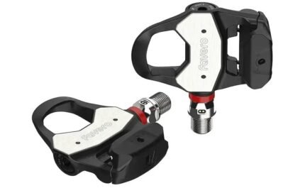 Favero Assioma PRO RL-2 Road Power Meter Pedale - Dualsensor