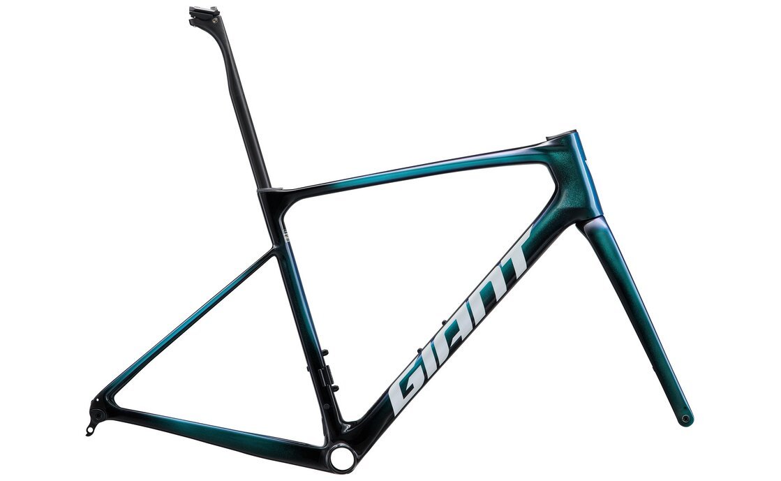 Giant Defy Advanced Pro Rahmenset Giant Defy Advanced Pro Rahmenset