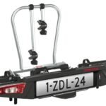 Yakima FoldClick 2 EVO Fahrradträger
