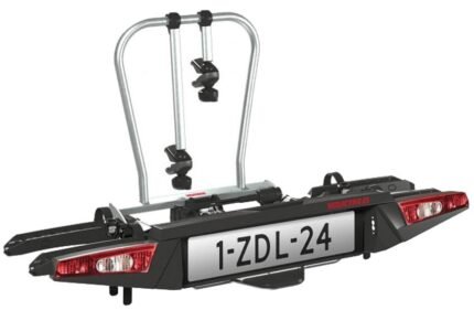 Yakima FoldClick 2 EVO Fahrradträger