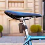 Copenhagen Trackers Gemstone Bike GPS-Tracker – Bild 4