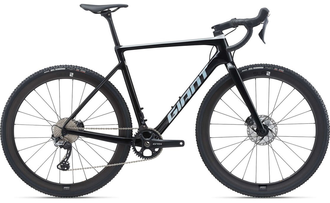 Giant TCX Advanced Pro 1 - 28 Zoll - Diamant Giant TCX Advanced Pro 1 - 28 Zoll - Diamant