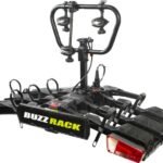 Buzzrack B-WARE / Scorpion PRO 3 - Fahrradträger