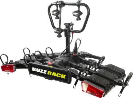 Buzzrack B-WARE / Scorpion PRO 3 - Fahrradträger