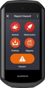 Garmin Edge 1050 Bundle - GPS Fahrradcomputer – Bild 11