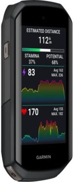 Garmin Edge 1050 Bundle - GPS Fahrradcomputer – Bild 10