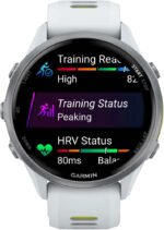 Garmin Forerunner 970 - 47mm GPS Multisport Smartwatch – Bild 13