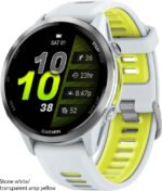 Garmin Forerunner 970 - 47mm GPS Multisport Smartwatch – Bild 17