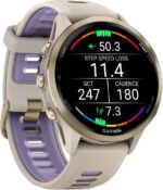 Garmin Forerunner 970 - 47mm GPS Multisport Smartwatch – Bild 5