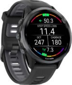 Garmin Forerunner 970 - 47mm GPS Multisport Smartwatch – Bild 23