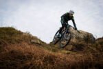 Hope Fortus 30 Pro 5 Disc 6-Loch 29" Sram XD Boost Laufradsatz – Image 4